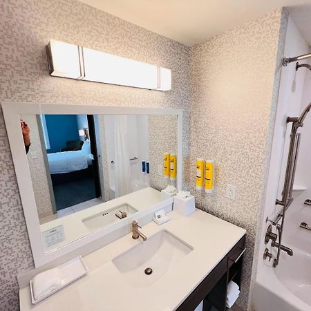 Home2 Suites By Hilton Pensacola Airport Medical Center Екстер'єр фото