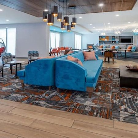 Home2 Suites By Hilton Pensacola Airport Medical Center Екстер'єр фото