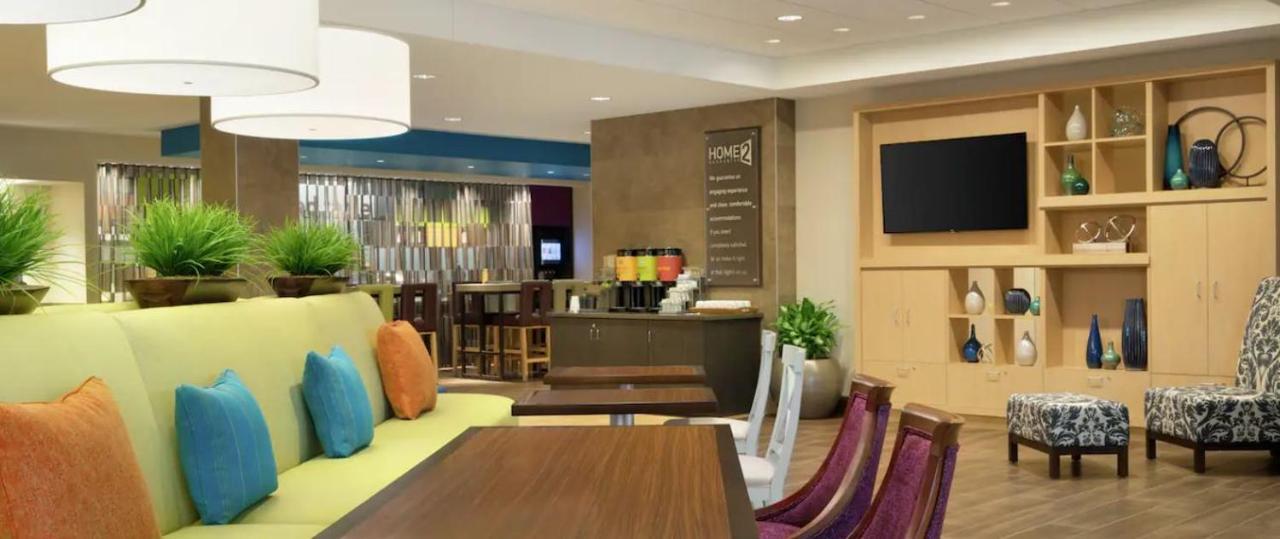 Home2 Suites By Hilton Pensacola Airport Medical Center Екстер'єр фото