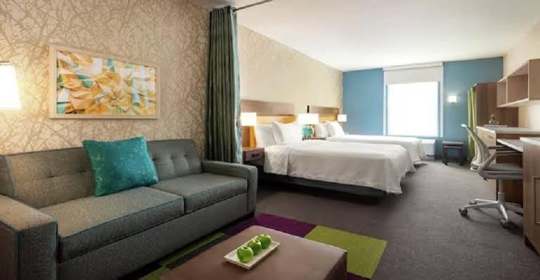 Home2 Suites By Hilton Pensacola Airport Medical Center Екстер'єр фото