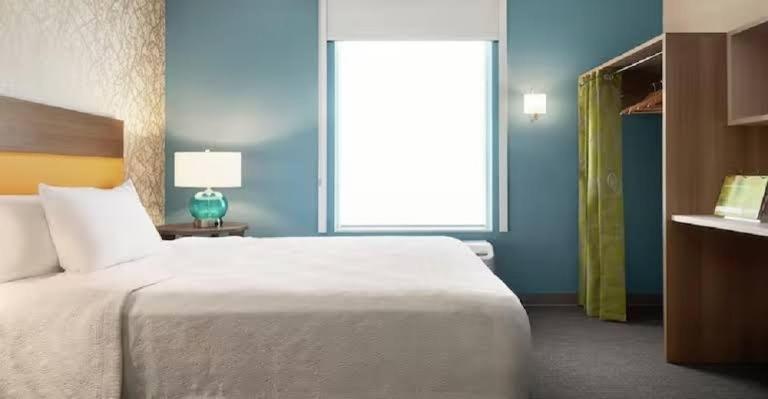Home2 Suites By Hilton Pensacola Airport Medical Center Екстер'єр фото