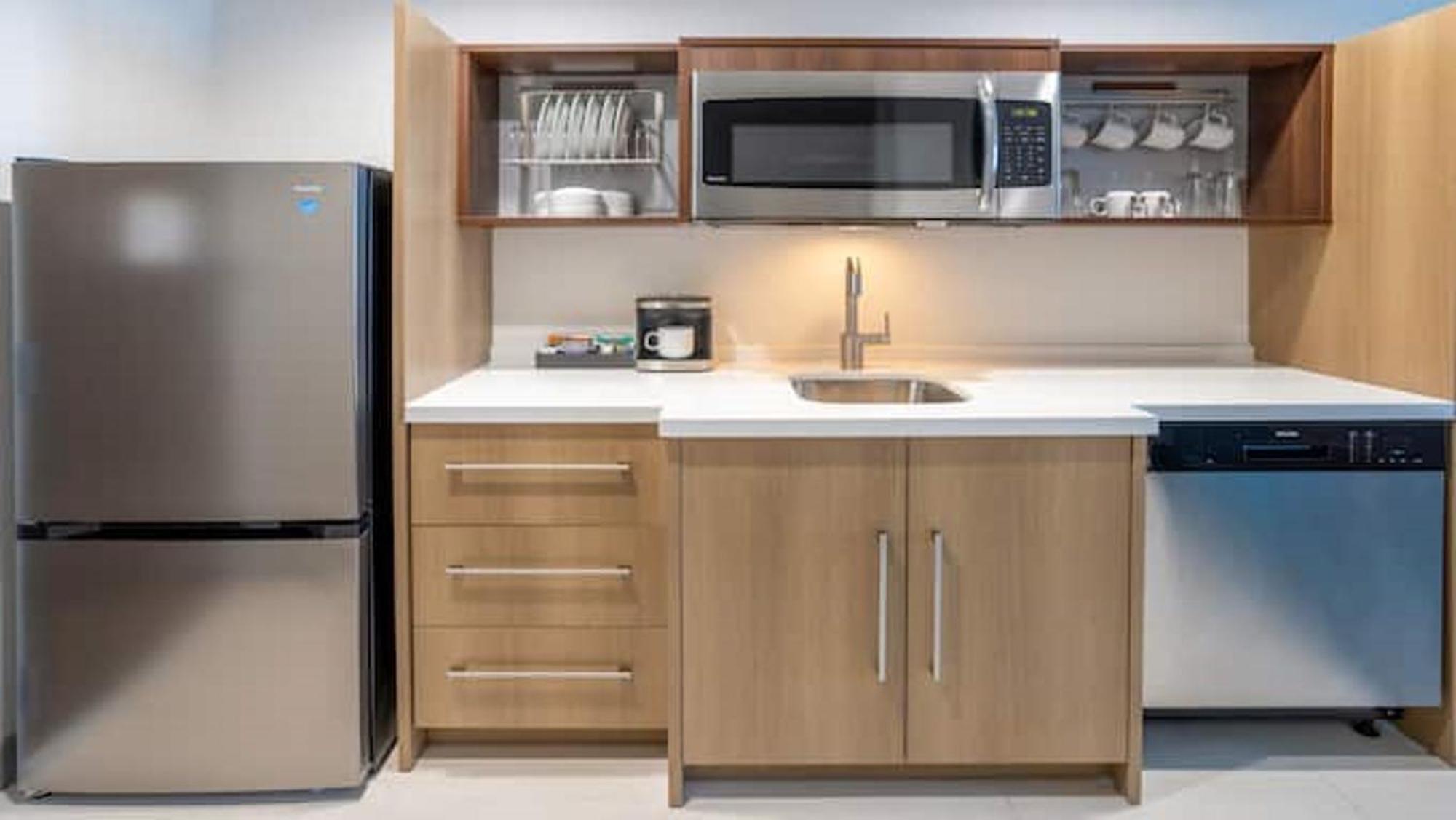 Home2 Suites By Hilton Pensacola Airport Medical Center Екстер'єр фото