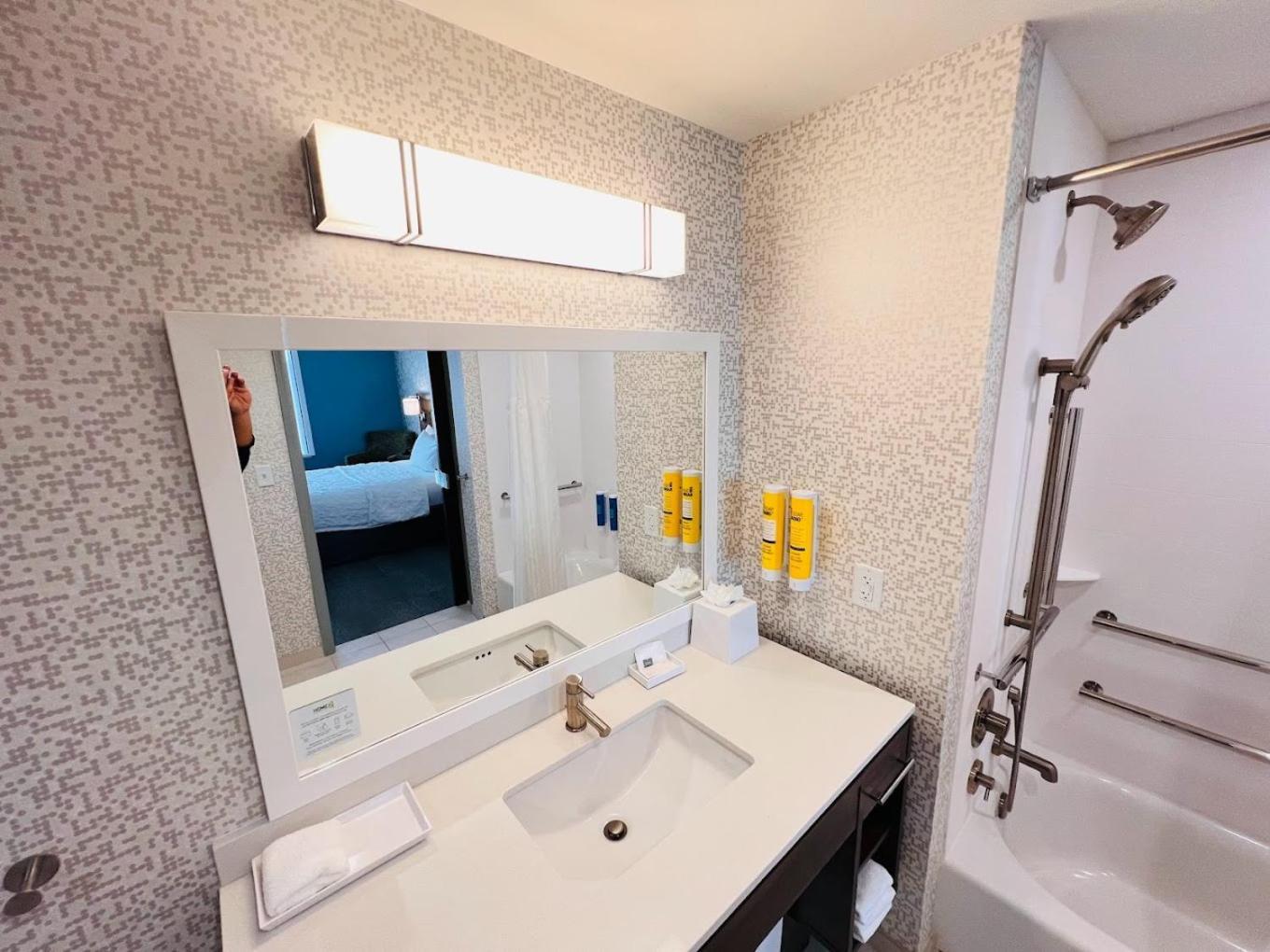 Home2 Suites By Hilton Pensacola Airport Medical Center Екстер'єр фото