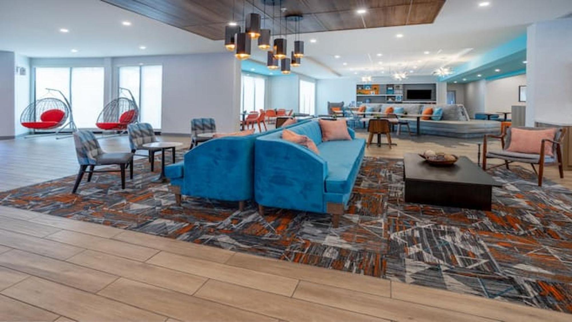 Home2 Suites By Hilton Pensacola Airport Medical Center Екстер'єр фото