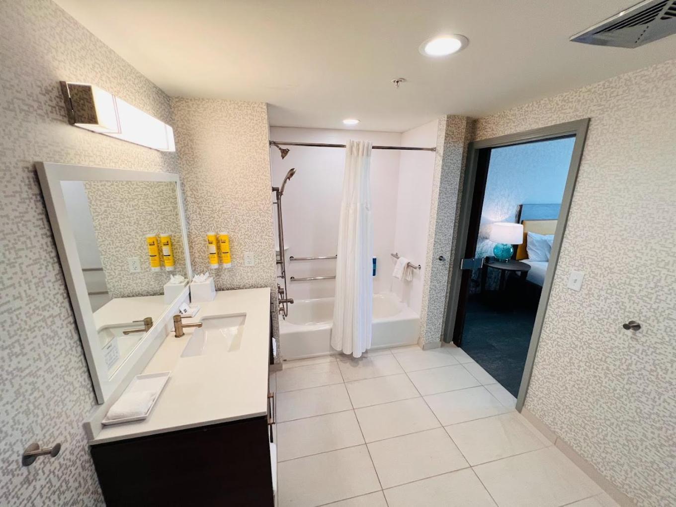 Home2 Suites By Hilton Pensacola Airport Medical Center Екстер'єр фото