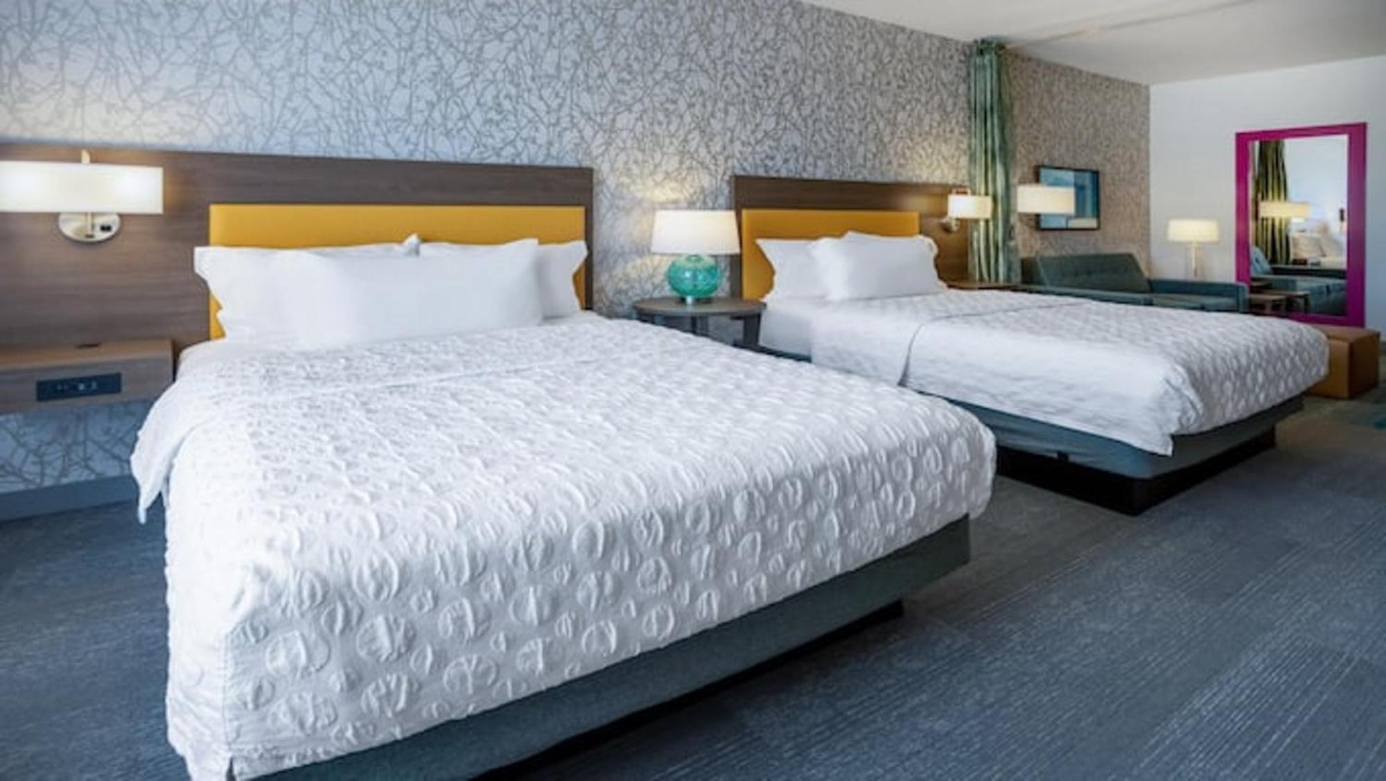 Home2 Suites By Hilton Pensacola Airport Medical Center Екстер'єр фото