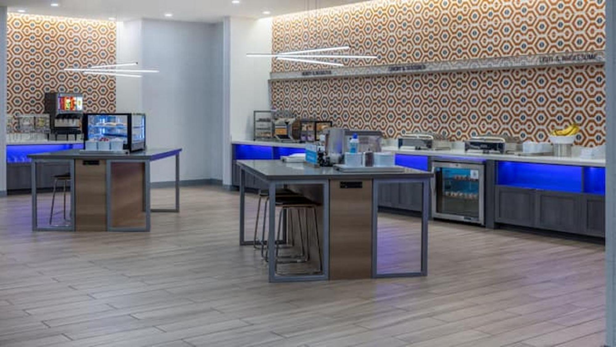 Home2 Suites By Hilton Pensacola Airport Medical Center Екстер'єр фото